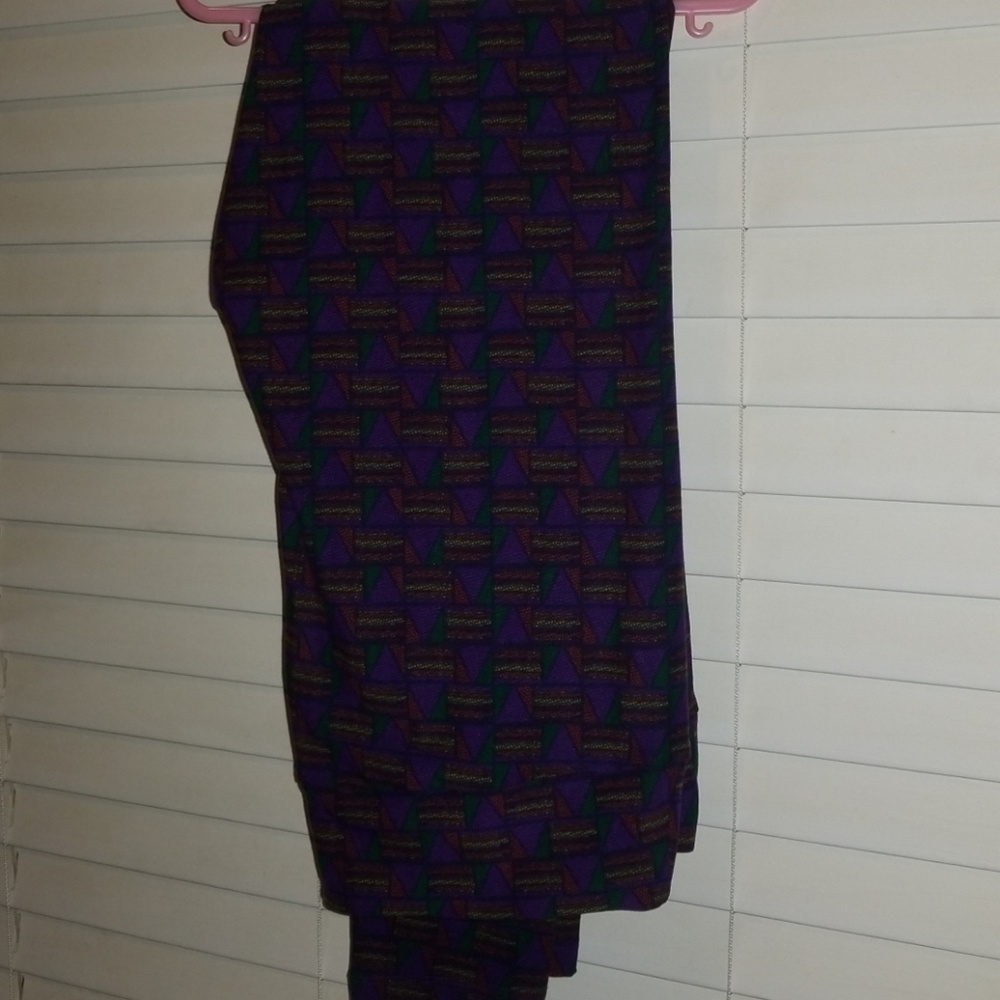 New without tags LuLaRoe TC leggings